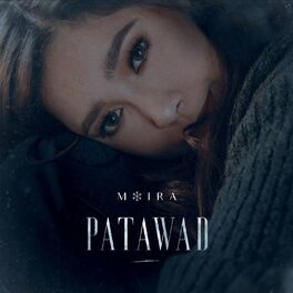 Album cover for Patawad